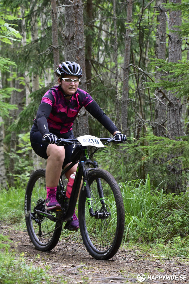 Bild från Engelbrektsturen 2019